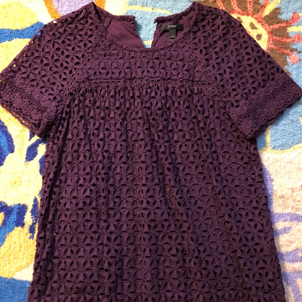 J.Crew shirt